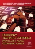 Technika - Podstawy techniki cyfrowej. Przykłady zadań egzaminacyjnych - miniaturka - grafika 1