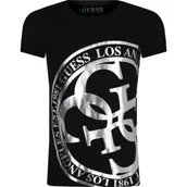 Koszulki męskie - Guess T-shirt | Regular Fit - miniaturka - grafika 1