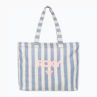 Torebki damskie - Torba damska ROXY Fairy Beach bel air blue - miniaturka - grafika 1