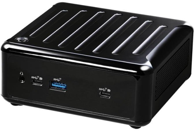 ZOTAC ZBOX MAGNUS ULTRA7-255HX/RTX5060TI WIFI GLN HDMI SFF ZBOX-EN275060TC-BE