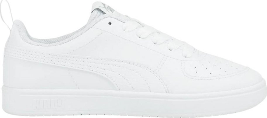 Puma Buty dla dzieci Puma Rickie Jr białe 384311 01 37,5