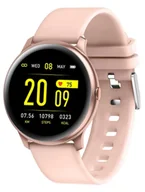 Smartwatch - Maxcom FW32 Różowy - miniaturka - grafika 1