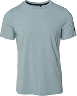 Koszulki męskie - Męska Koszulka z krótkim rękawem IGAN - miniaturka - grafika 1