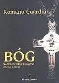 Bóg. Nasz Pan Jezus Chrystus – osoba i życie - Religia i religioznawstwo - miniaturka - grafika 1