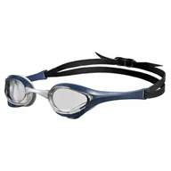 Sprzęt do nurkowania - Okulary okularki na basen arena antyfog pływania ochronne etui anti fog pływackie nurkowania - miniaturka - grafika 1