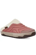 Buty trekkingowe damskie - BUTY REEMBER TERRAIN WOMEN-BURLWOOD-BIRCH - miniaturka - grafika 1