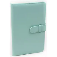 Albumy fotograficzne - Album MODUS Instax Mini Zielony - miniaturka - grafika 1