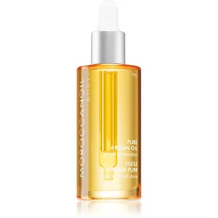 Moroccanoil Pure Organ Oil czysty olejek arganowy 50 ml FMC-PAO50GR - Olejki do ciała i włosów - miniaturka - grafika 1