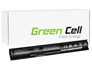 Green Cell Bateria 14,8V 2200 mAh HP96 HP96 - Baterie do laptopów - miniaturka - grafika 1