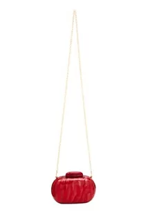 FELIPA Torebka damska Bag Clutch, czerwony, jeden rozmiar - Torebki damskie - miniaturka - grafika 1