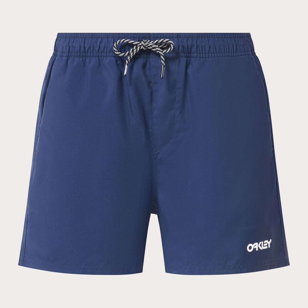 Kąpielówki męskie Oakley BEACH VOLLEY 16 granatowe FOA404310-6GA r M