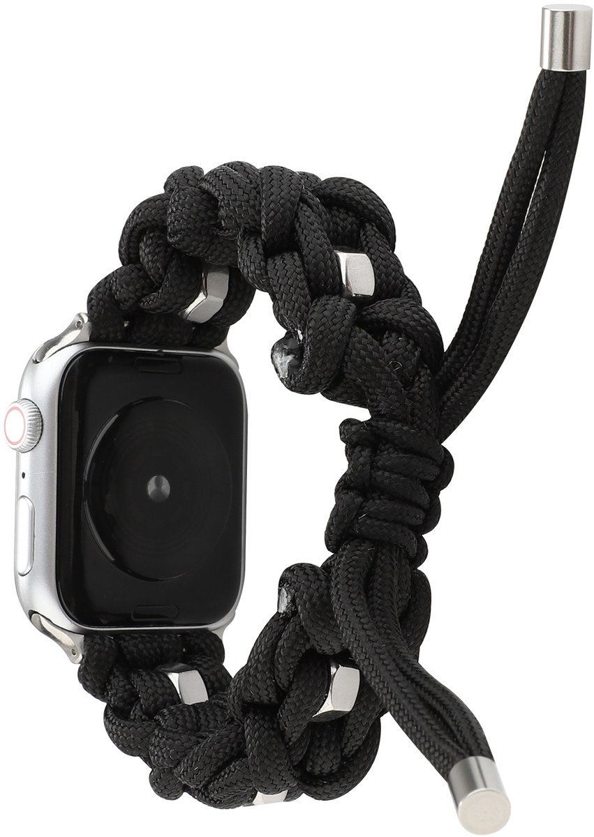 ORYGINALNY ZAMIENNY WYMIENNY PASEK OPASKA BRANSOLETA YIVO DO ZEGARKA SMARTWATCH APPLE WATCH 1 2 3 4 5 6 7 8 9 10 11 SE ULTRA 2 3 42MM 44MM 45MM 46MM..