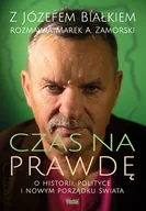 Polityka i politologia - Czas na prawdę - miniaturka - grafika 1