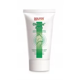 DOLFOS Dolvit Chitofos pasta paste 50g - Suplementy i witaminy dla psów - miniaturka - grafika 1