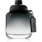Wody i perfumy męskie - Coach Coach for Men 40 ml woda toaletowa - miniaturka - grafika 1