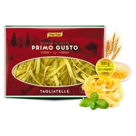 Makaron - Primo Gusto - Makaron Tagiatelle - miniaturka - grafika 1