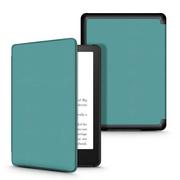 Akcesoria do tabletów i e-booków - Tech-Protect Pokrowiec SmartCase do Kindle Paperwhite 5 THP733GRN THP733GRN - miniaturka - grafika 1