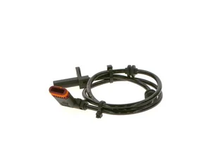 BOSCH Czujnik prędkości obrotowej koła, tył, 0 986 594 594 - Bezpłatny zwrot do 30 dni, największy wybór produktów. 0986594594 - Silnik - akcesoria - miniaturka - grafika 1