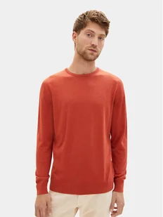 Sweter Tom Tailor - Swetry męskie - miniaturka - grafika 1