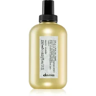 Kosmetyki do stylizacji włosów - Davines Blow Dry Primer - spray zabezpieczający włosy przed wysoką temperaturą 250 ml - miniaturka - grafika 1