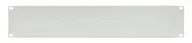 Akcesoria do szaf serwerowych - STALFLEX Maskownica RACK 19" 2U Stalflex RACK-19/2U - miniaturka - grafika 1