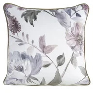 Poszewki na poduszki - Welwetowa poszewka 45x45 cm, biały, 360 GSM, 100% poliester szt. 1 - miniaturka - grafika 1