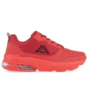 Buty Kappa Karlo OC 243248OC-2011 - czerwone - Buty sportowe męskie - miniaturka - grafika 1