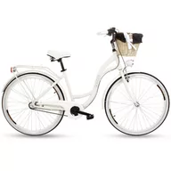 Rowery - GOETZE Gemini 28 Shimano RGOTR2821-781702 - miniaturka - grafika 1