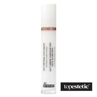 Dr. Brandt 24/7 Retinol Eye Cream (15ml) - Korektory pod oczy - miniaturka - grafika 2
