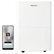 Domowe osuszacze powietrza - HISENSE D16HW - miniaturka - grafika 1