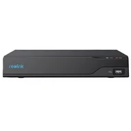 Rejestratory do monitoringu - REOLINK NVS4 Funkcja POE - miniaturka - grafika 1