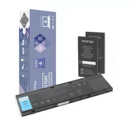 Baterie do laptopów - Bateria Mitsu do Dell Latitude XT3 - miniaturka - grafika 1
