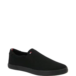 Tommy Hilfiger Slip on Harlow - Slip on męskie - miniaturka - grafika 1