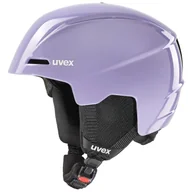 Kaski narciarskie - Kask narciarski dla dzieci Uvex Viti - miniaturka - grafika 1