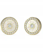 Kolczyki - Kolczyki Guess - Love Guess JUBE04081JW NA PREZENT - miniaturka - grafika 1