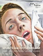 Książki o kulturze i sztuce - Ranny, Który Może Chodzić - miniaturka - grafika 1