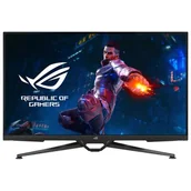Monitory - ASUS ROG Swift PG38UQ - miniaturka - grafika 1