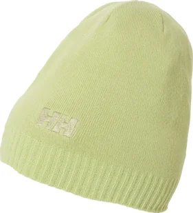 Helly Hansen Helly Hansen czapka zimowa BRAND BEANIE 57502 498 - Czapki damskie - miniaturka - grafika 1