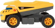 Samochody i pojazdy dla dzieci - CAT futuristic construction vehicle Future Force with lights and sounds, asortment, 82377 - miniaturka - grafika 1