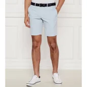 Spodenki męskie - Tommy Hilfiger Szorty 1985 | Slim Fit - miniaturka - grafika 1