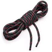 Akcesoria obuwnicze - Sznurówki TREKKINGOWE sznurowadła dł cm k. 150 cm - miniaturka - grafika 1