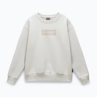 Bluza damska Napapijri B-Suze C - Bluzy sportowe damskie - miniaturka - grafika 1