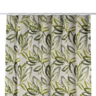 Zasłona na haczykach flex pojedynczych - Zasłony - miniaturka - grafika 1