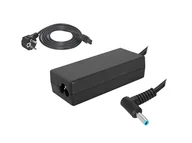 Zasilacze do laptopów - Zasilacz do laptopa HP 19,5V 65W 3,33A wtyk 4,5x3,0+pin. (1LM) - miniaturka - grafika 1