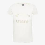 Koszulki i topy damskie - UMBRO T SHIRT EPAL - miniaturka - grafika 1