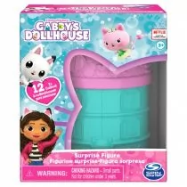 Koci Domek Gabi: Kolekcyjne Figurki-Niespodzianki - Spin Master - Figurki dla dzieci - miniaturka - grafika 2