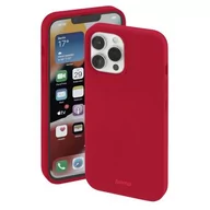 Etui i futerały do telefonów - Etui HAMA MagCase Safety do Apple iPhone 14 Pro Czerwony - miniaturka - grafika 1