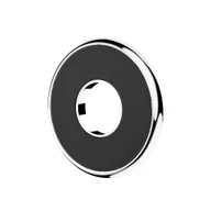 Uchwyty samochodowe do telefonów - Uchwyt na telefon do samochodu Auta Domu Na Klucze U-APGO-UCO Srebrny - miniaturka - grafika 1