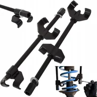 Amortyzatory - Ściągacz Do Sprężyn Ściski Ściągacze 380Mm 2 Szt. - miniaturka - grafika 1