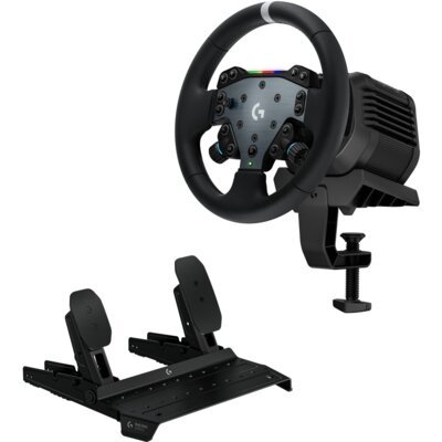 Kierownica LOGITECH RS50 PC 941-000336